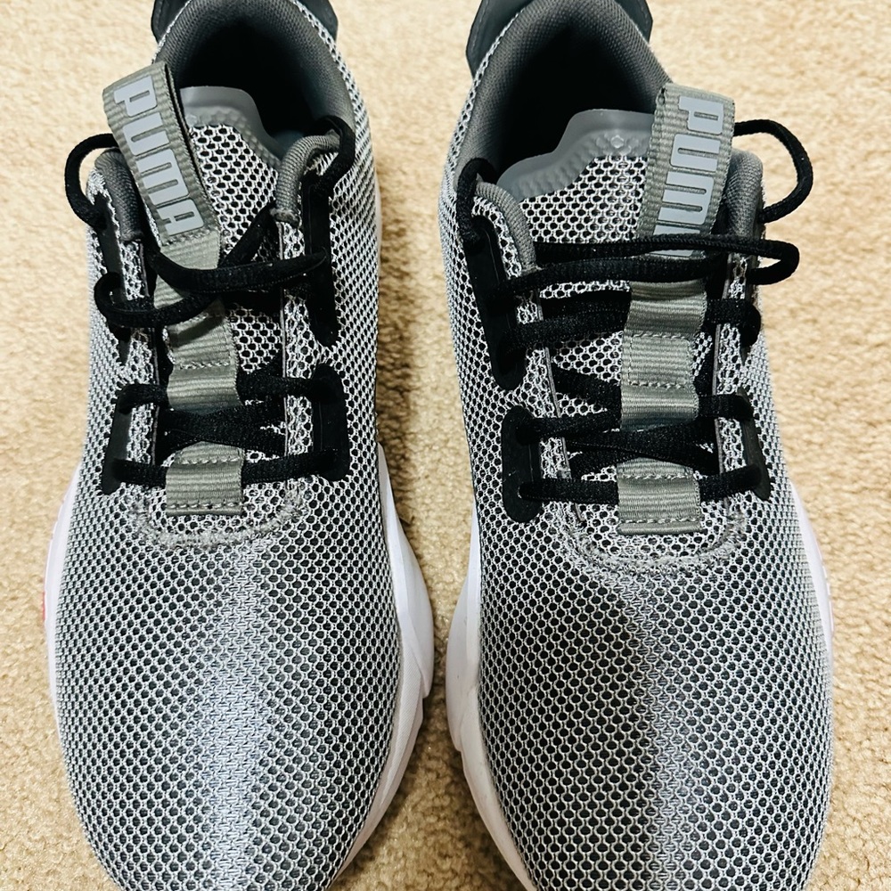 Puma Men’s shoes size 10